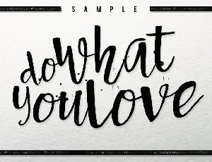 Artur Script font