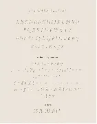 Alstera Oblique font