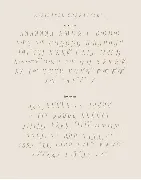 Alstera Oblique font