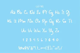 Hinsa Cute Display Font