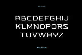 Mythical Dragon Display Serif Font