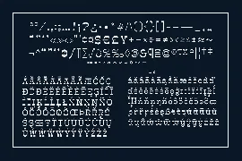 Mionic - Variable Fonts