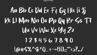 Cader Kid Display Font