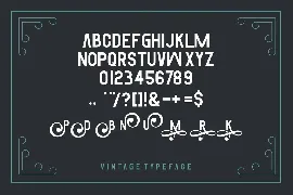 Alomerel Font