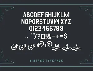 Alomerel Font