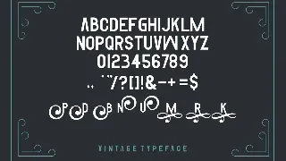 Alomerel Font