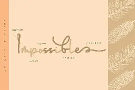 Eralyne | Monoline Handwritten Font