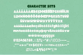 Howli Layers font