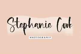 Puppylike - Cute Handwritten Font