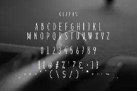 Venskate Font