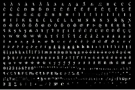 Rasbern - 18 Fonts