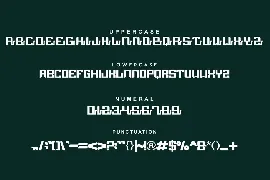 Rubako Font