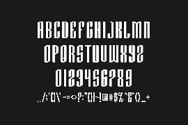 Jobu Prostex Fonts