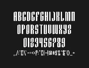 Jobu Prostex Fonts