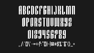 Jobu Prostex Fonts