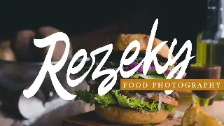 Rekyoto | Delicious Script Font