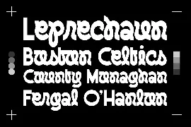 Ohanlon Script font