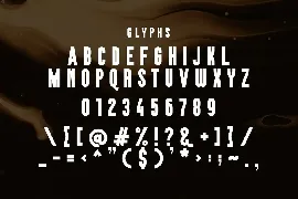 Squde Castalunia Font