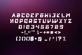 Givero Font