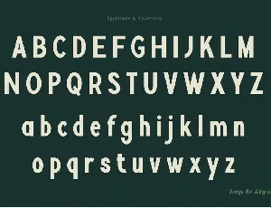 Getfabio Modern Font