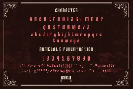 Kohirug font