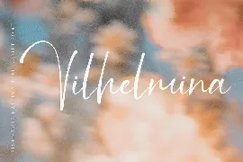 Merillyne Signature Script Handwriting Font