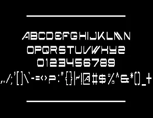 Ropegof  Fonts