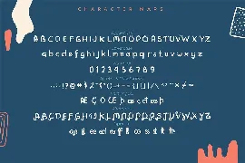 Pipely | Fancy Display Font