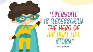 Becomes Heroes - Display Handwriting Font