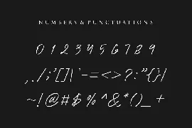 Kalamanjaro Fonts