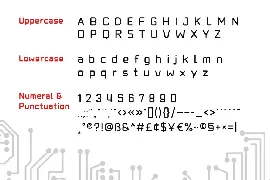 Sogeh font