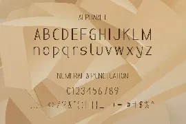 Kulltur Font