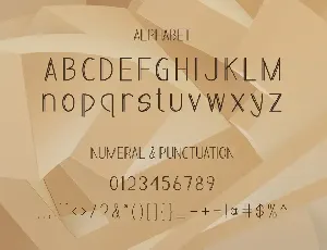 Kulltur Font