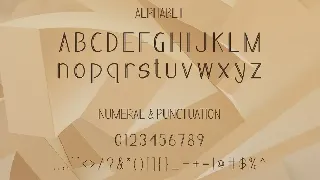 Kulltur Font