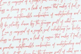 Beach Paradise Modern Handwritten Font