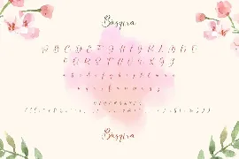 Basqira Font