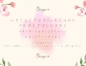 Basqira Font