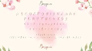 Basqira Font