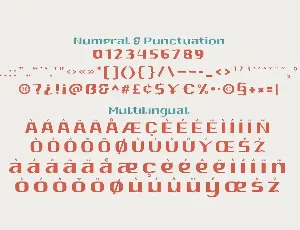 Begawan font