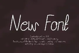 Sayidaniloje font