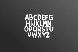 Rocqsy font