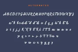 Urbax font