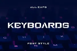 Aquxe Font