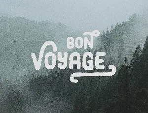 Nostalgia Queen Vintage Font