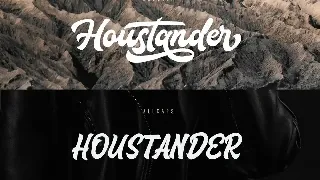 Houstander Font Duo