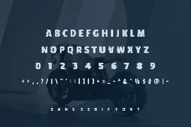 Elementica font