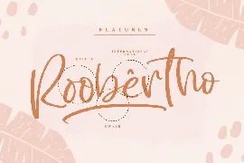 Fantasy Boxstar Handwriting Font