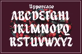 Groucer font