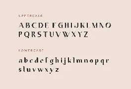 Butterfly Beauty Font