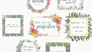 Ellie Bellie Font Duo